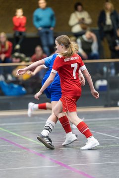 Bild 275 - wCJ Falkinnen Cup